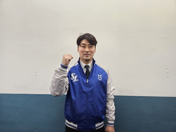 <b>삼성</b> 2년 총액 8억 원 <b>임창민</b> 영입, 오승환 압박