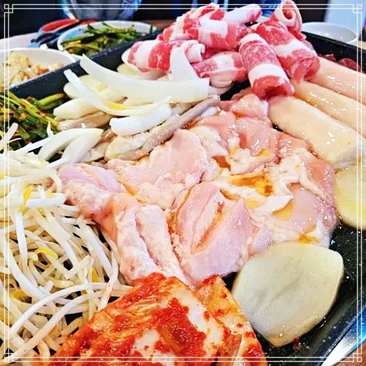  1월5일 생방송투데이 인천 구월동 맛집 소곱창전골 빅데이터랭킹 수도권 최고 삽교소곱창 육해공곱창구이, 막창구이 솔직 후기 및 리뷰