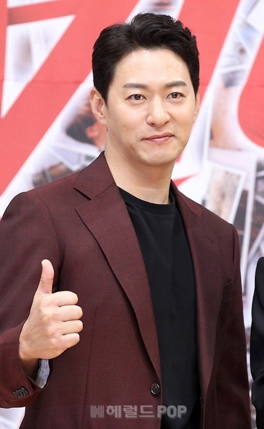 [POP이슈]'사생활 논란' 주진모, 오늘(5일) 약 5년만 방송 복귀.... 