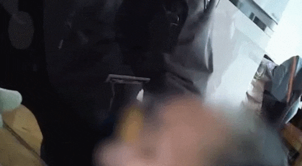 대전 유성구 원내동 아파트, 저혈당 노인 살려낸 <b>경찰</b>, <b>설탕물</b>... 