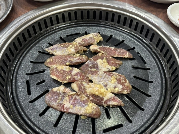  대구 달서구 광코 맛집 : 임갈매기 (내돈내산)