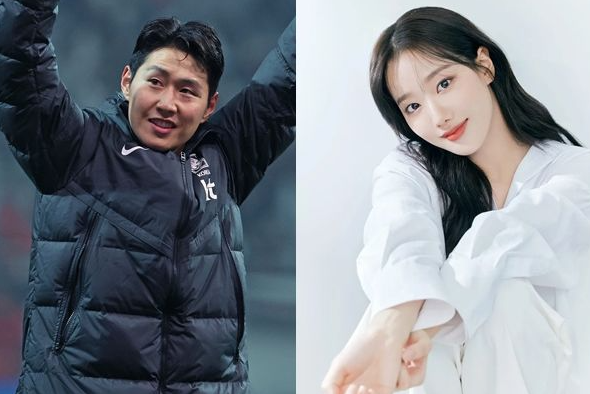 이강인&이나은/<b>설영우</b>&<b>양예나</b>_이미 <b>결별</b>?
