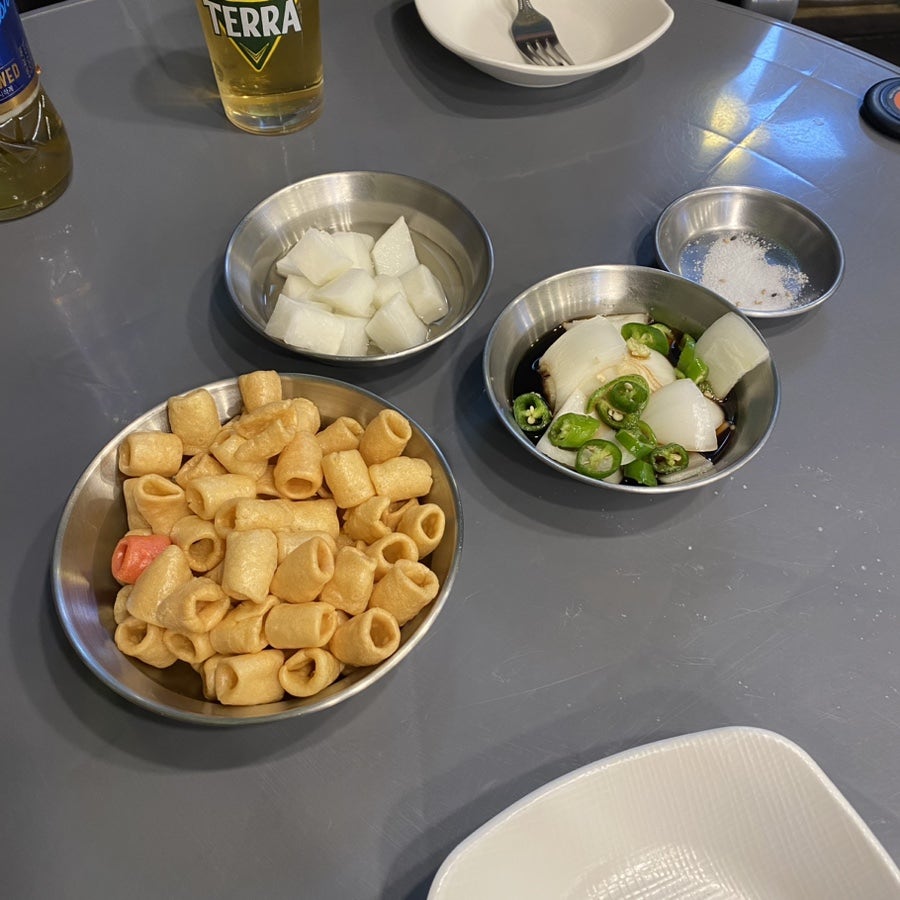육남매가마솥통닭 사진 5