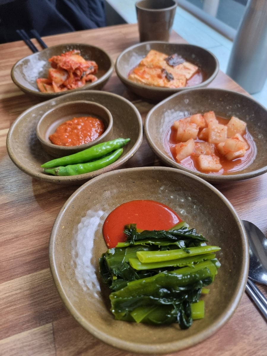 청진동감자탕 사진 4
