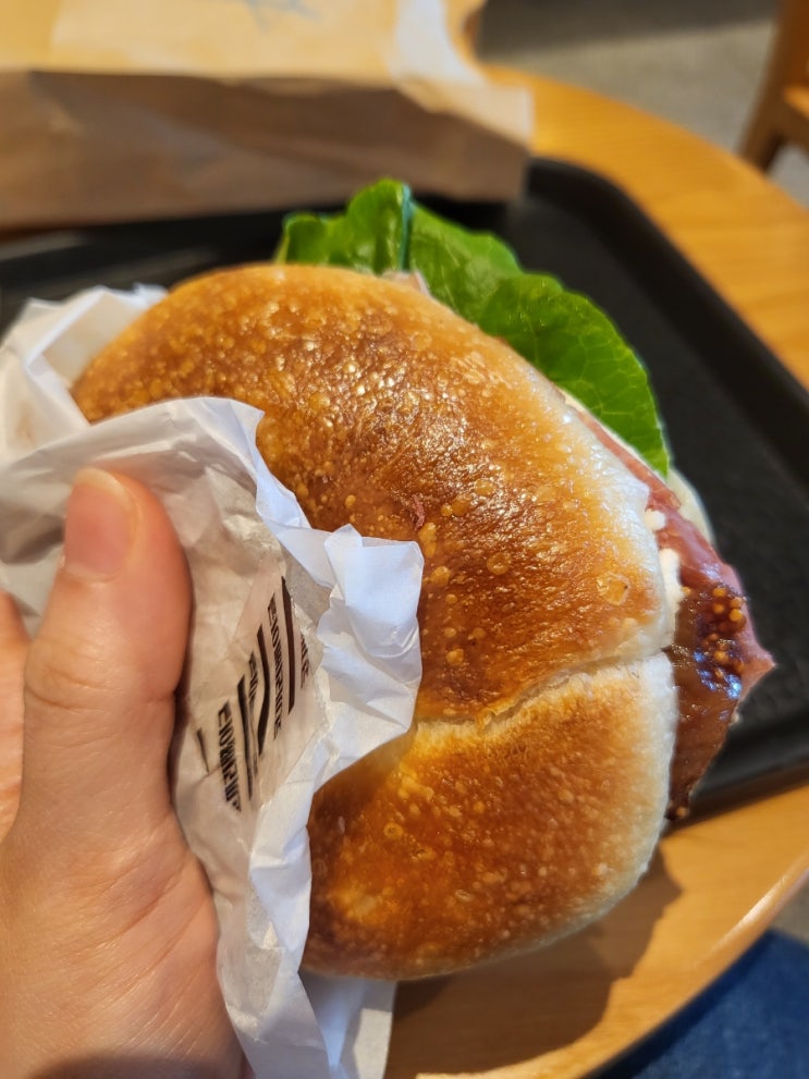 서울 영등포 베이글 맛집_코끼리베이글