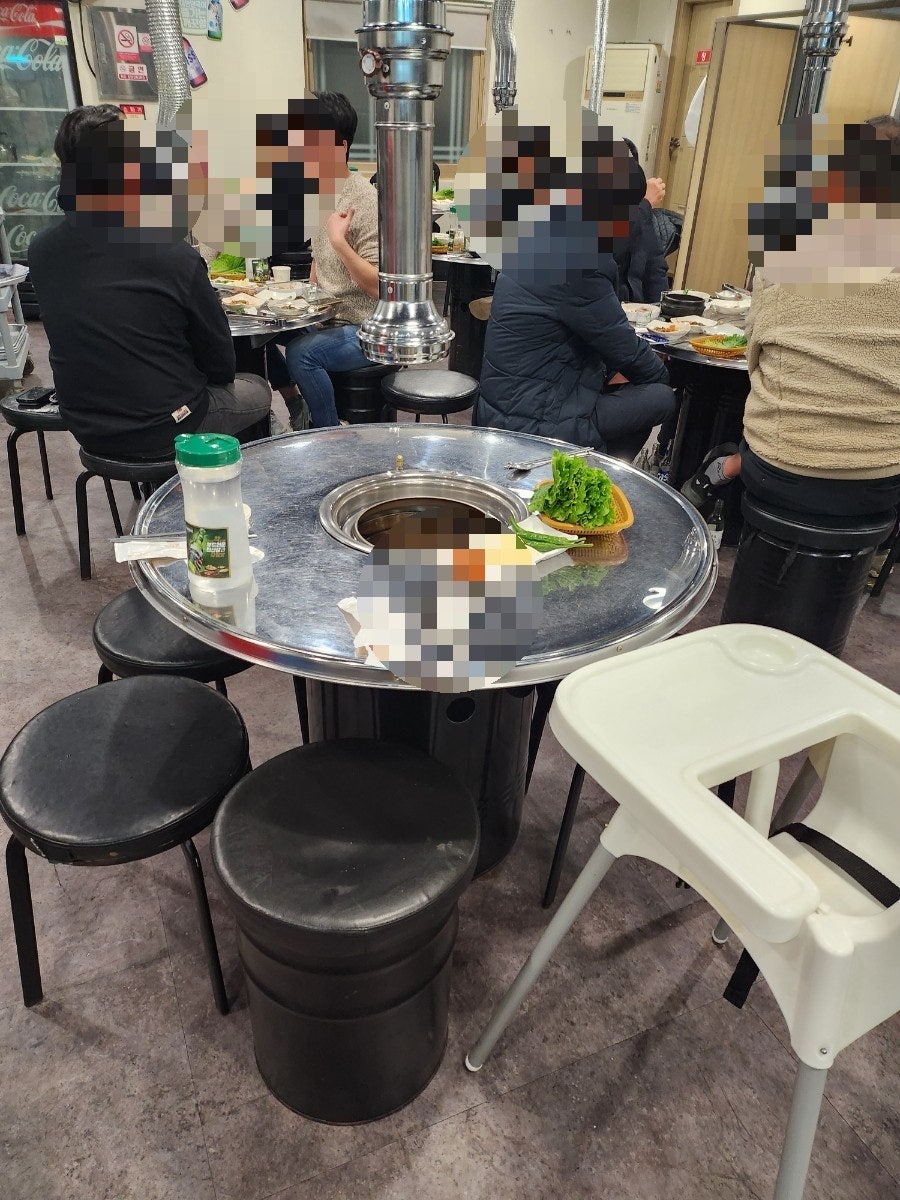 황금돼지 광주신용점 사진 6