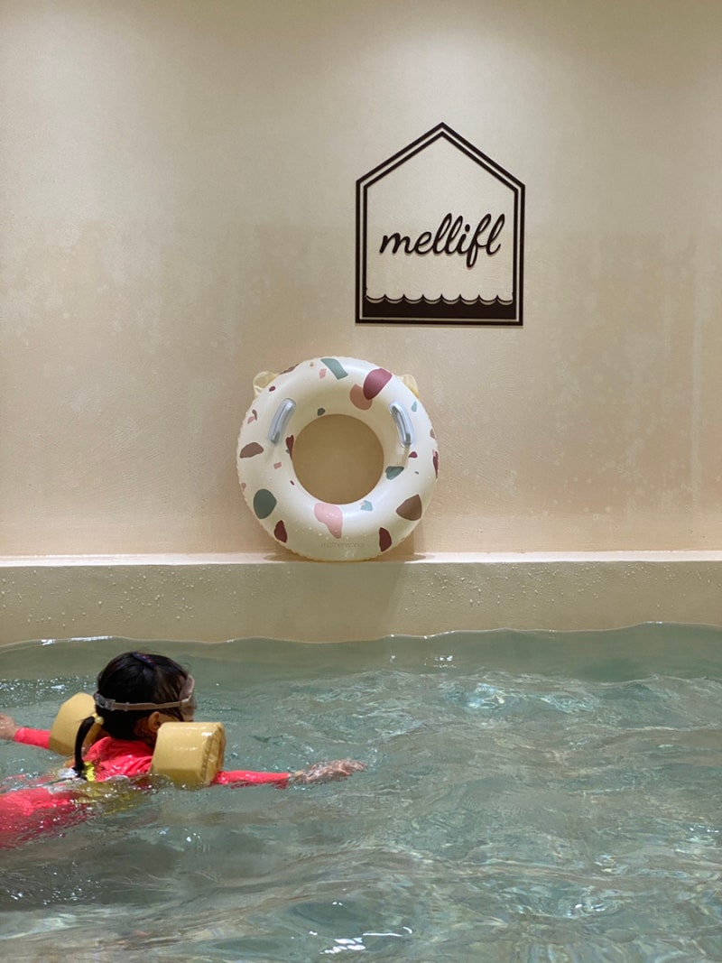 장유 율하 워터룸 키즈풀 멜리플 : 네이버 블로그