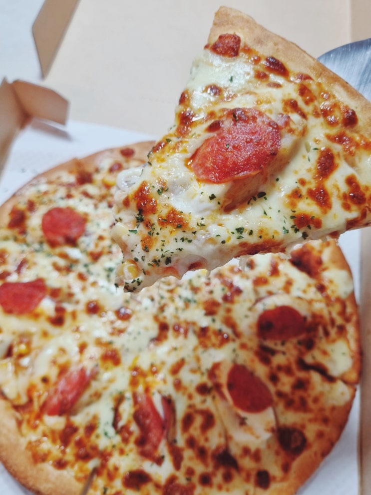  [당진맛집]피자스쿨 당진원당점 가성비피자맛집