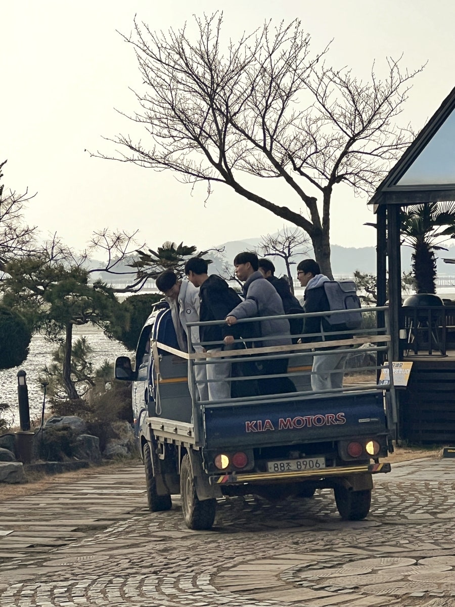 바다펜션 사진 3