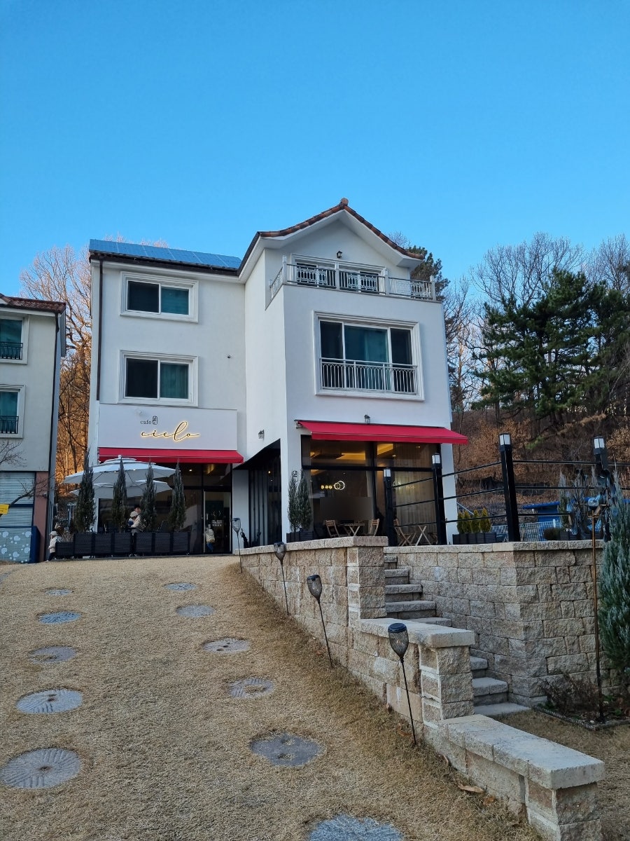첼로 cielo 사진 3