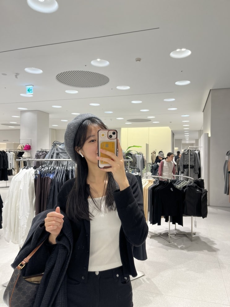  새해가 밝아서 오랜만에 쓰는 일상
