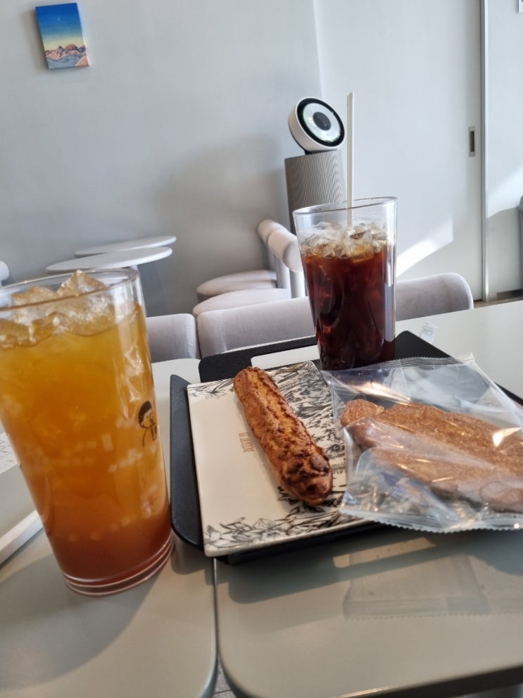 [명지] 크로칸슈 맛집 - 디저트39