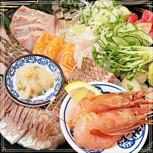  먹어보쇼 대방어 한국식숙성회 한 상 마포 연남동 바다약방 추천 맛집 삼치회 석화 6회 리뷰 후기 별점 정보