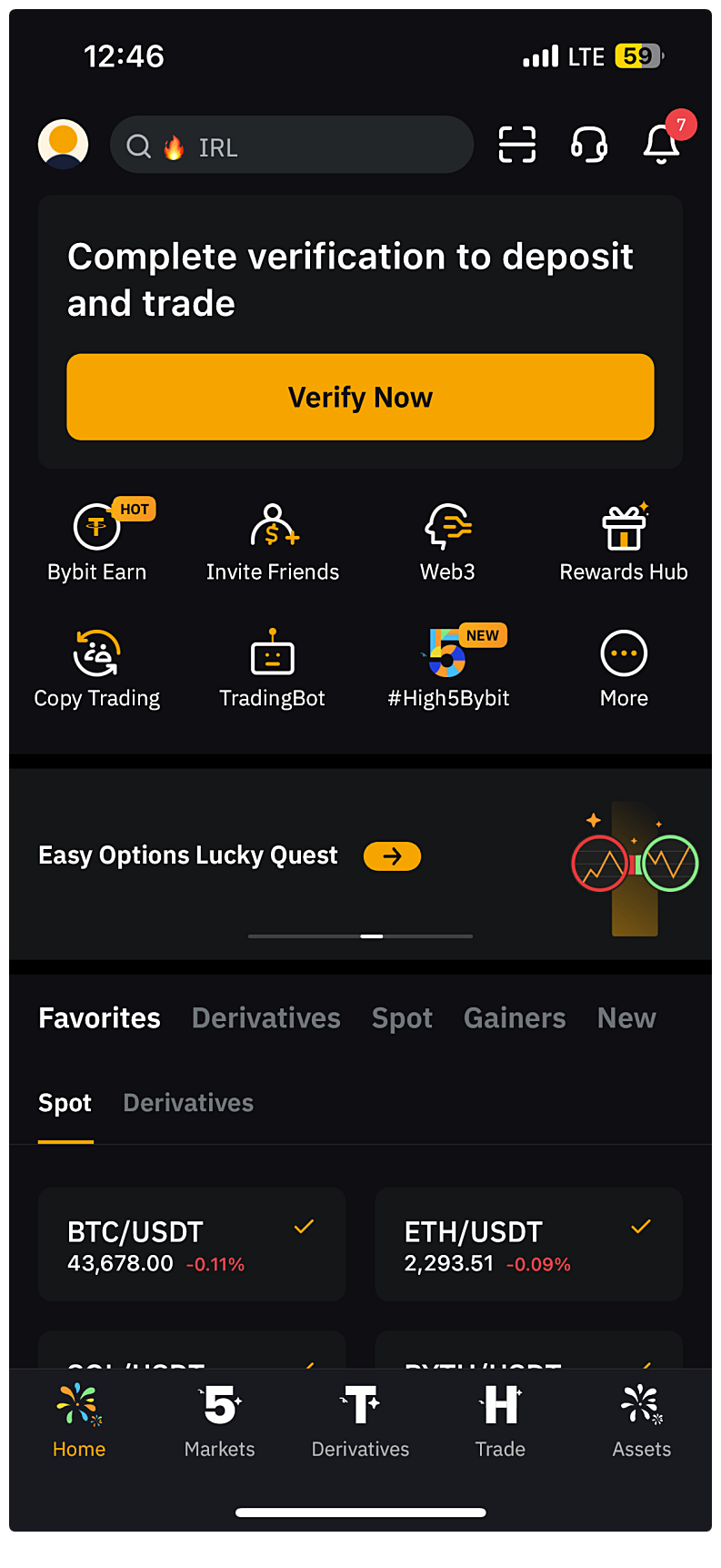 거래 수수료 20%할인 바이비트 회원가입 탈퇴 재가입 방법, KYC인증, 구글OTP 한큐정리 : 네이버 블로그