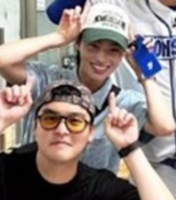  이장우 여자친구 조혜원 프로필 인스타
