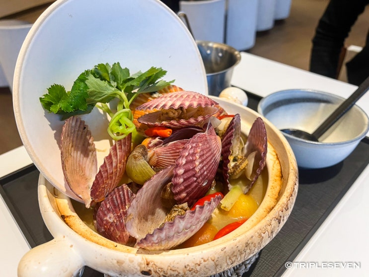  광화문 디타워 맛집 광화문 맛집 히바린 D타워점 방문 후기!