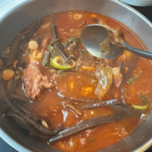  [피양옥] 평냉은 맛이 좀 변했고 육개장 맛집으로 임명하겠습니다 내돈내산 (회돈내먹)