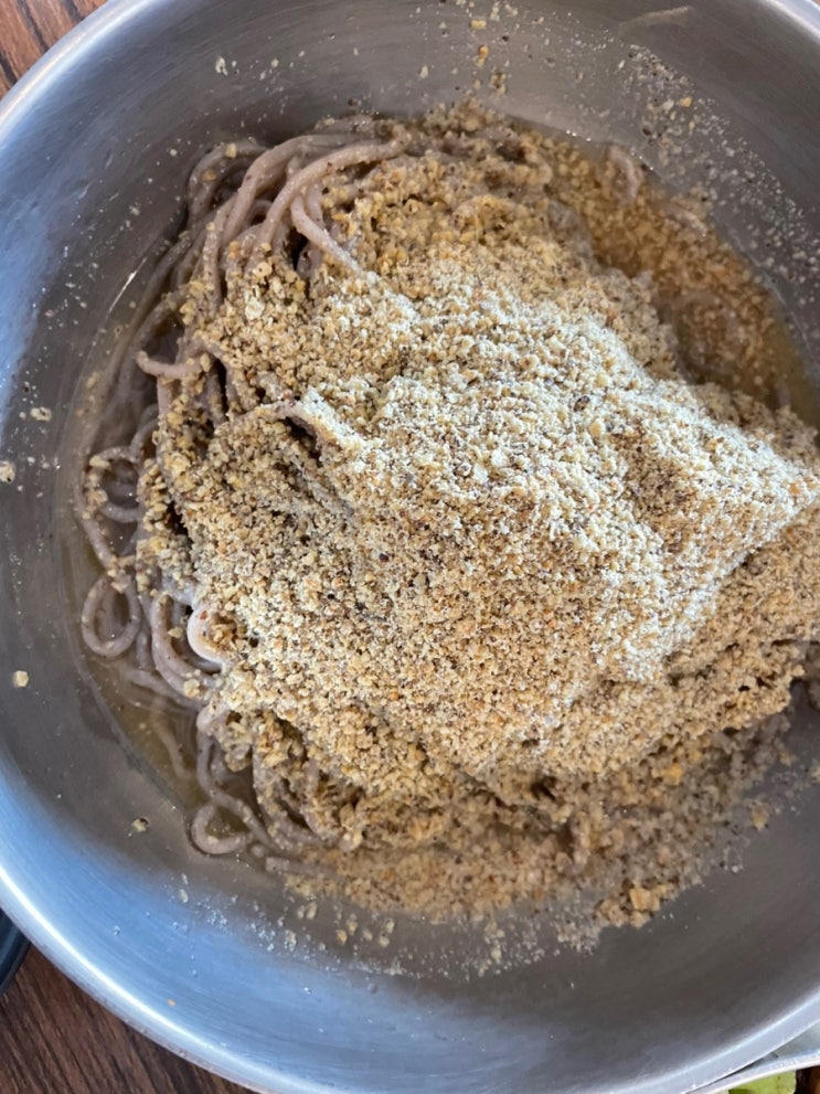  속초 대포항 맛집 남경막국수 본점 솔직후기