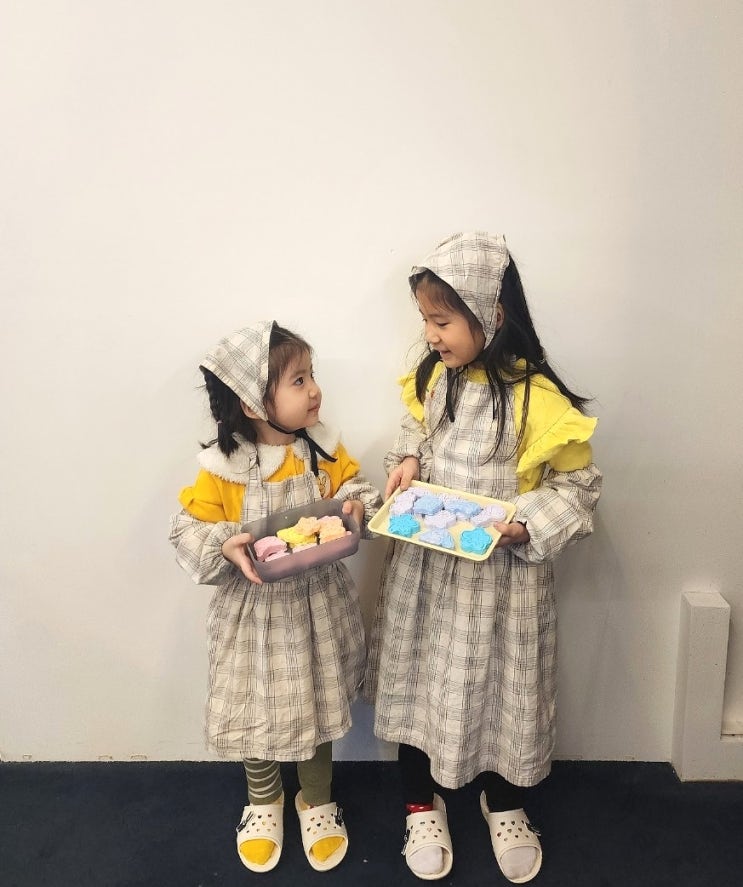  부산 키즈 원데이클래스 서면 실내데이트 로힐 (퍼퓸72)