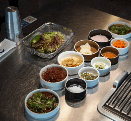  제주일도 서귀포 성산점 /서귀포맛집/성산맛집 흑돼지맛집