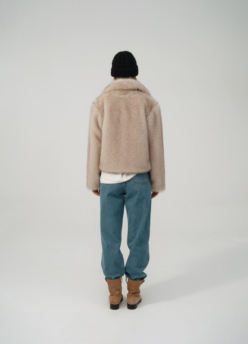 더바넷 에코 퍼자켓 :: Sámi Eco-Fur Jacket 리뷰 : 네이버 블로그