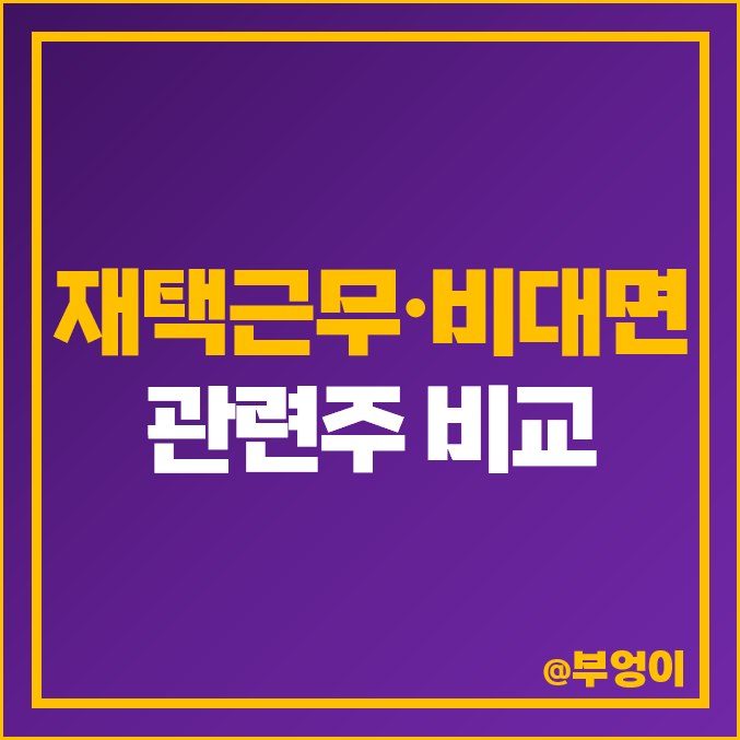 재택근무 관련주 비대면 주식 에스넷 링네트 더존비즈온 주가 재택근무 관련주 비대면 주식 에스넷 링네트 더존비즈온 주가