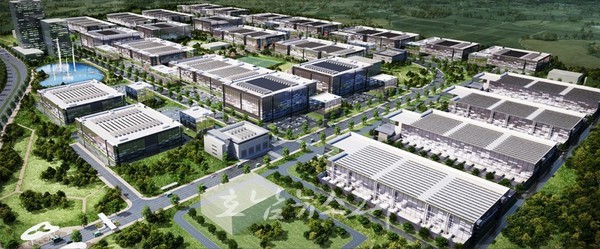  전남도 우주항공·데이터산업 등 첨단 산업 육성, 미래 신성장산업 발판 마련