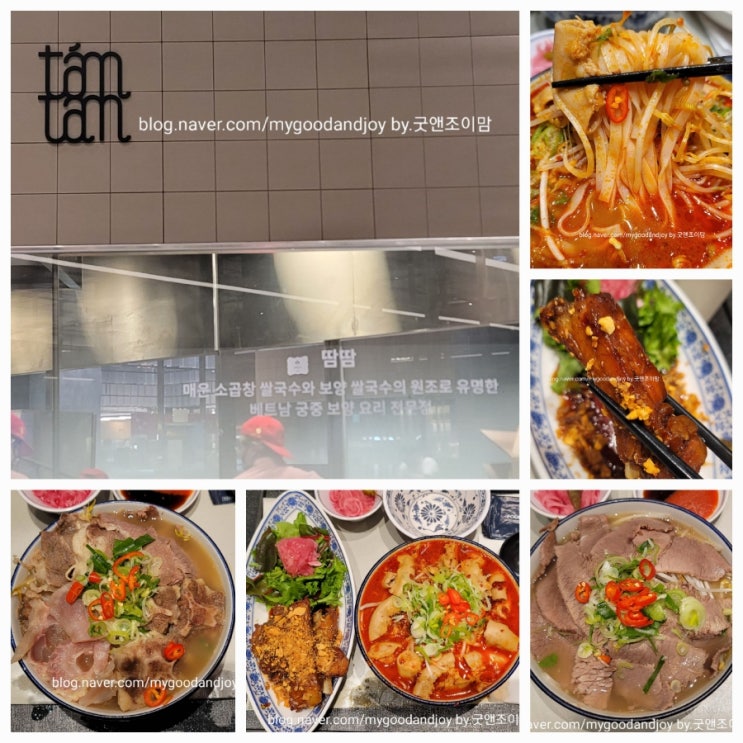 땀땀_동탄2신도시 오산동 맛집 동탄역 소곱창 쌀국수 동탄 롯데백화점 맛집 지하1층 푸드코트 메뉴 추천 땀땀_동탄2신도시 오산동 맛집 동탄역 소곱창 쌀국수 동탄 롯데백화점 맛집 지하1층 푸드코트 메뉴 추천