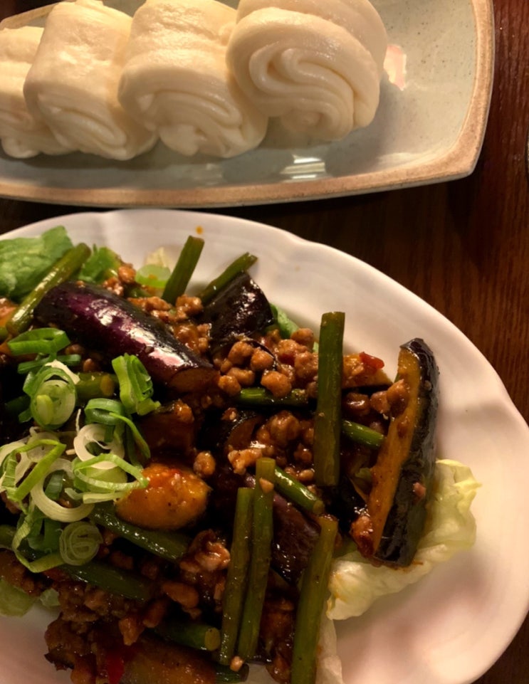  몽상도취 갈리단길 대전 데이트 분위기 맛집