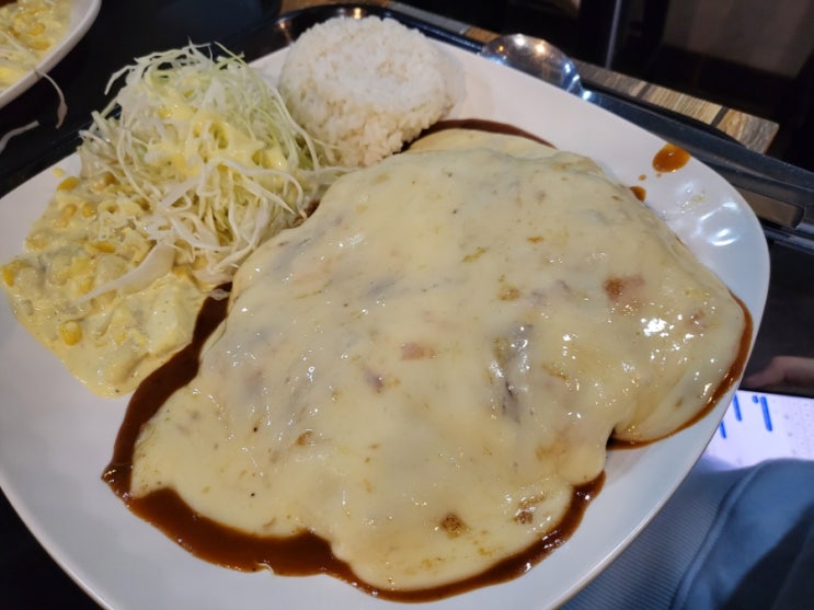  의정부 용현동 가성비 맛집, 단골 확정! 리코가츠 돈까스!