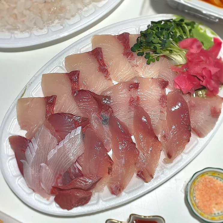 대방어회 가격 먹는법 서울 방어회 맛집 방어 제철 후기 대방어회 가격 먹는법 서울 방어회 맛집 방어 제철 후기