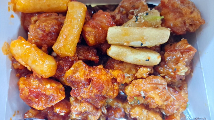 역곡 상상시장 먹거리 빈대떡 닭강정 미니족발 맛있네 역곡 상상시장 먹거리 빈대떡 닭강정 미니족발 맛있네