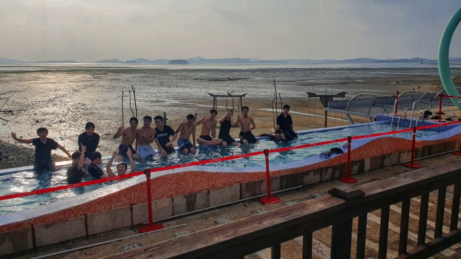 바다펜션 사진 4