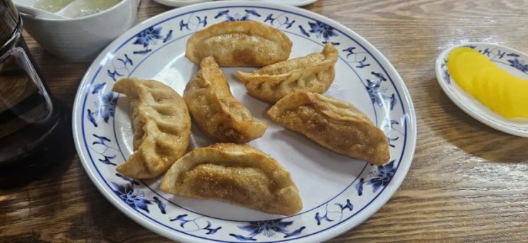 부산역 차이나타운 만두 맛집 마가만두 부산역 차이나타운 만두 맛집 마가만두