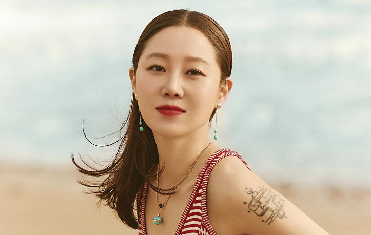 <b>공효진</b> 사주 천리안 선생 (남편 <b>케빈오와</b> 이별)