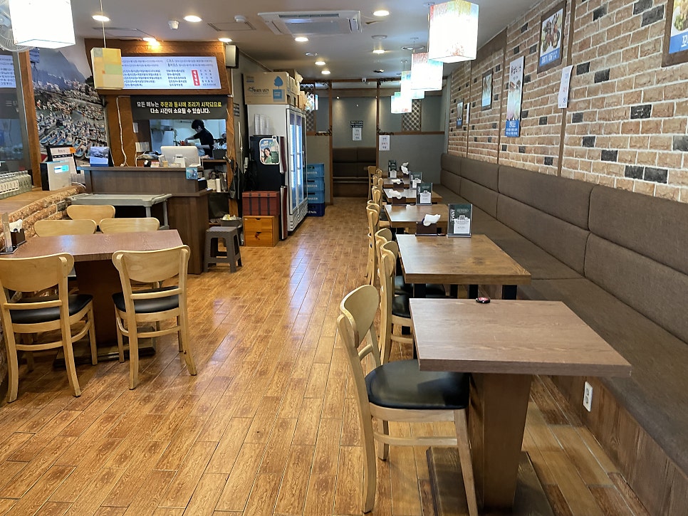 남도술상 검단점 사진 5