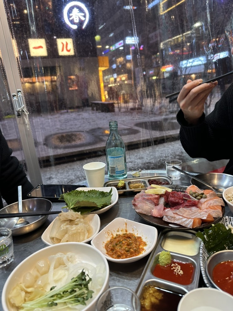  [발산/마곡] 광안리