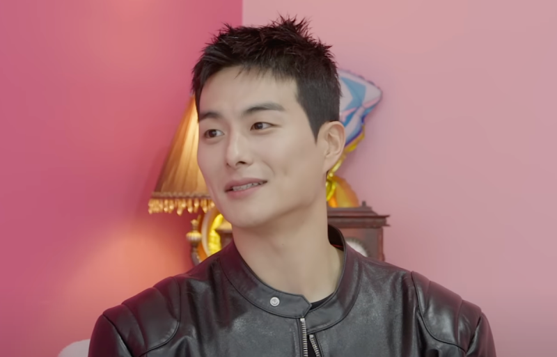 정건주 (홍석천의 보물을 알아보자)