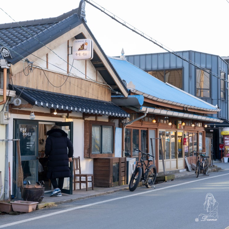 부여 규암마을 자온길 123 사비 공예마을 한번쯤 가볼만한곳 부여 규암마을 자온길 123 사비 공예마을 한번쯤 가볼만한곳