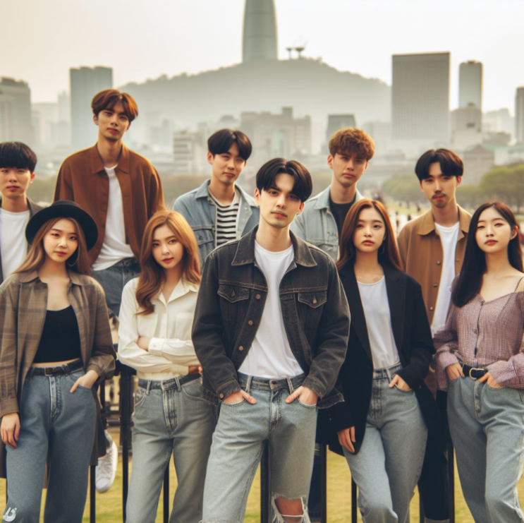  2024년 청년 버팀목 전세대출 조건,대상,절차 알아보기