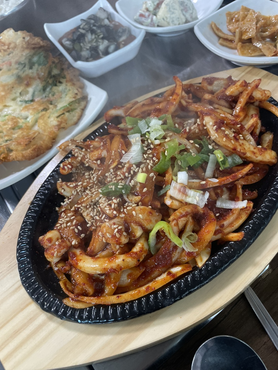 가마솥논골쌈밥 사진 1