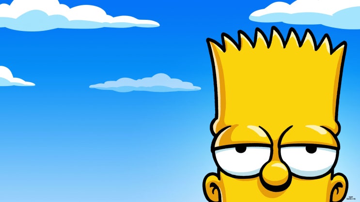  [the Simpsons] 스프링필드, 친구구함