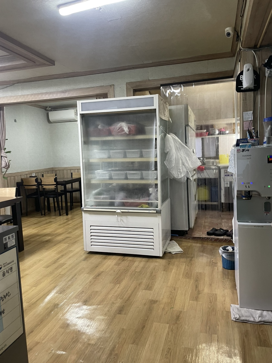 가마솥논골쌈밥 사진 5