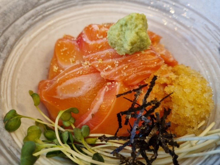  [서울 홍제역 맛집] 홍제동에서 맛볼 수 있는 일본 가정식 맛집 ~~ !!오소이!!