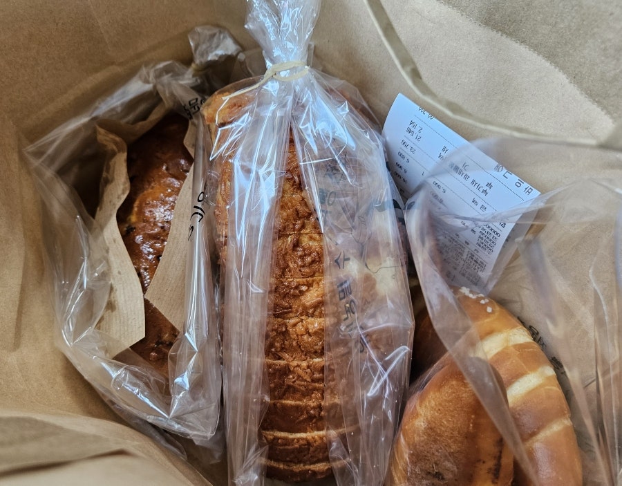 빵그래 사진 1