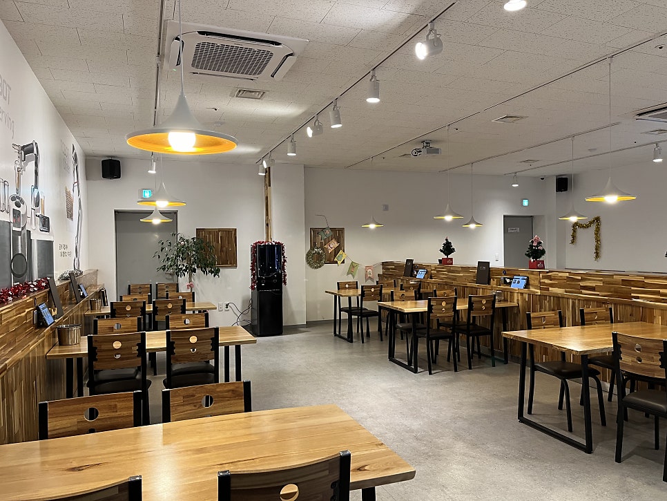 위잉로봇치킨 사진 2