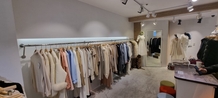  부산 해운대 옷가게//부산목수 김해목수 창원목수 마산목수 진해목수 양산목수 셀프인테리어 목공