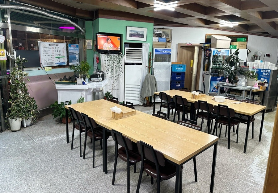 명산장어활어 사진 3