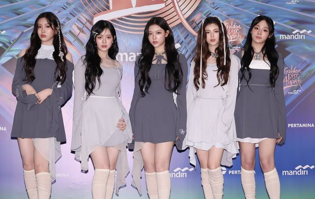 <b>세븐틴</b>(음반)·<b>뉴진스</b>(음원), <b>골든디스크</b> 대상 영예