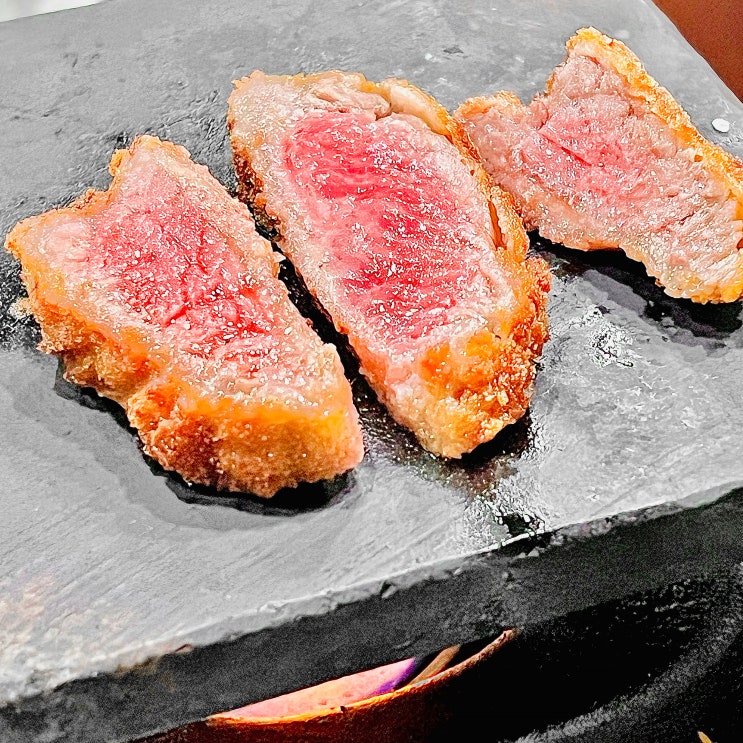 [오사카 여행] 일본 오사카난바역 맛집 규카츠 모토무라 난바점 웨이팅 후기